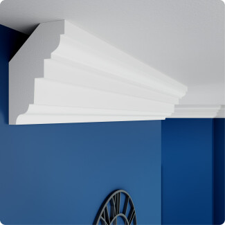 Listwa sufitowa FA26