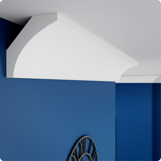 Listwa sufitowa FA27