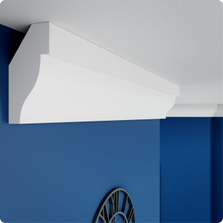 Listwa sufitowa FA29