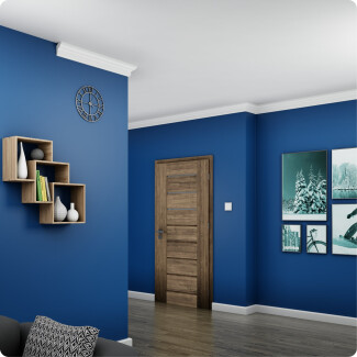 Listwa sufitowa FA31