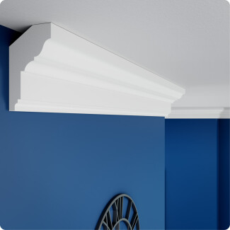 Listwa sufitowa FA31