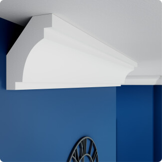 Listwa sufitowa FA32