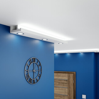 Gzyms halogenowy GU15