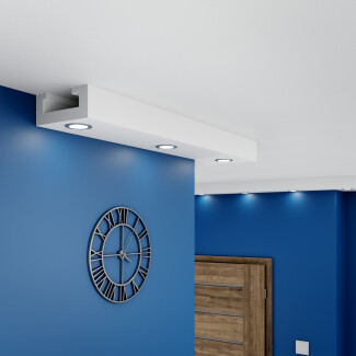 Gzyms halogenowy GU20