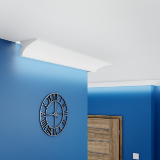 Listwa oświetleniowa GX14