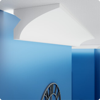 Listwa oświetleniowa GX14