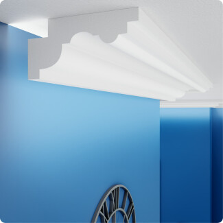 Listwa oświetleniowa GX15