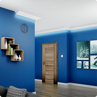 Listwa oświetleniowa GX16