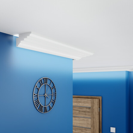 Listwa oświetleniowa GX17 #2