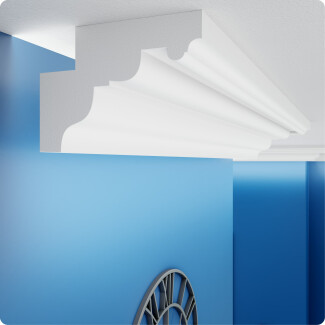 Listwa oświetleniowa GX18