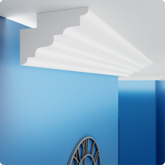 Listwa oświetleniowa GX19