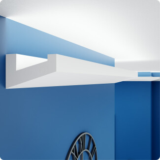 Listwa oświetleniowa C27