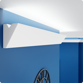 Listwa oświetleniowa C29