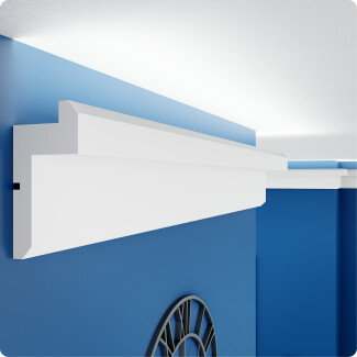 Listwa oświetleniowa  LED C33