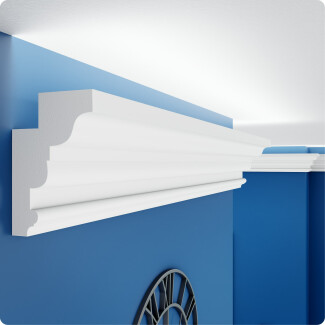 Listwa oświetleniowa  LED C35