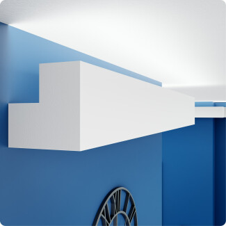 Listwa oświetleniowa  LED C36