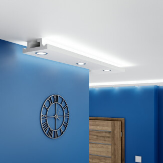 Gzyms halogenowy GU19