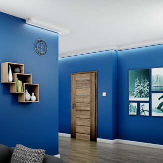 Sufit podwieszany LED  GT1