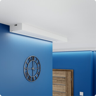 Sufit podwieszany LED  GT1