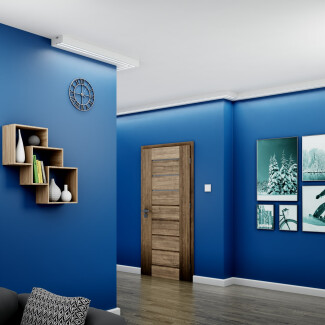 Sufit podwieszany LED  GT2