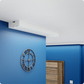 Sufit podwieszany LED  GT2