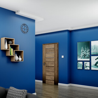 Sufit podwieszany LED  GT3