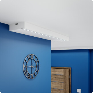 Sufit podwieszany LED  GT3