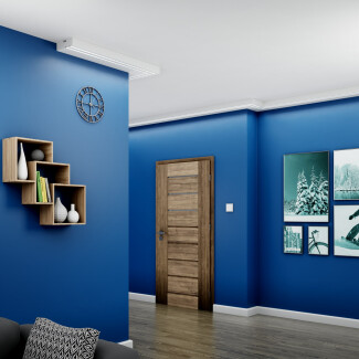 Sufit podwieszany LED  GT4