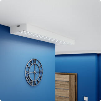 Sufit podwieszany LED  GT4