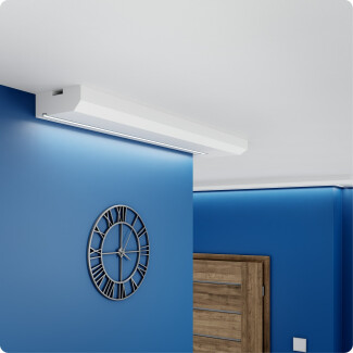 Sufit podwieszany LED  GT5