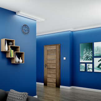 Sufit podwieszany LED  GT6