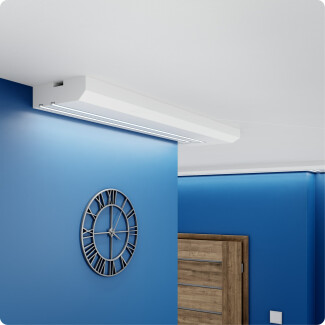 Sufit podwieszany LED  GT6