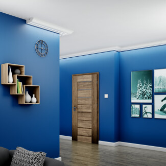 Sufit podwieszany LED  GT7