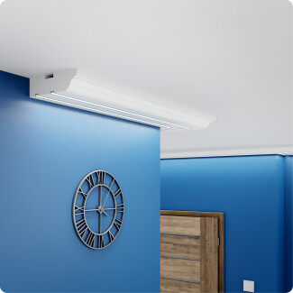 Sufit podwieszany LED  GT7