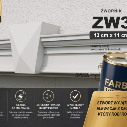 Zwornik ZW3 LuxuryArt #4