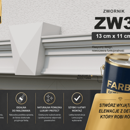Zwornik ZW3 LuxuryArt #4