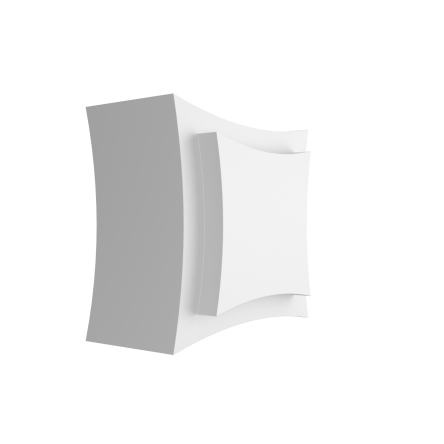 Zwornik ZW4 LuxuryArt #1